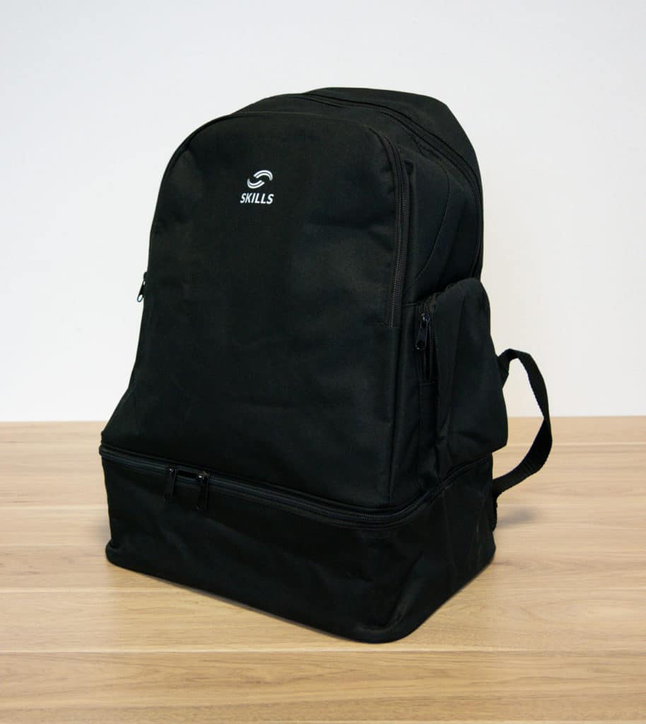 Sac à dos Athlète
