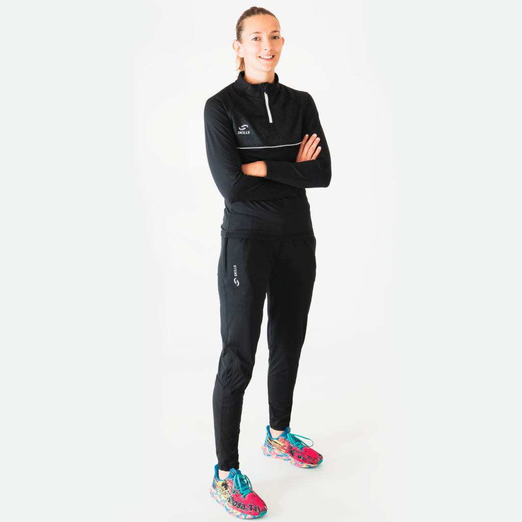 Pantalon d'échauffement Move 2022*
