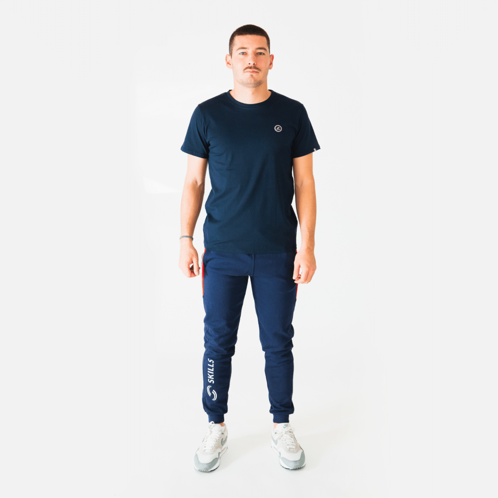 T-shirt Bio Origine France