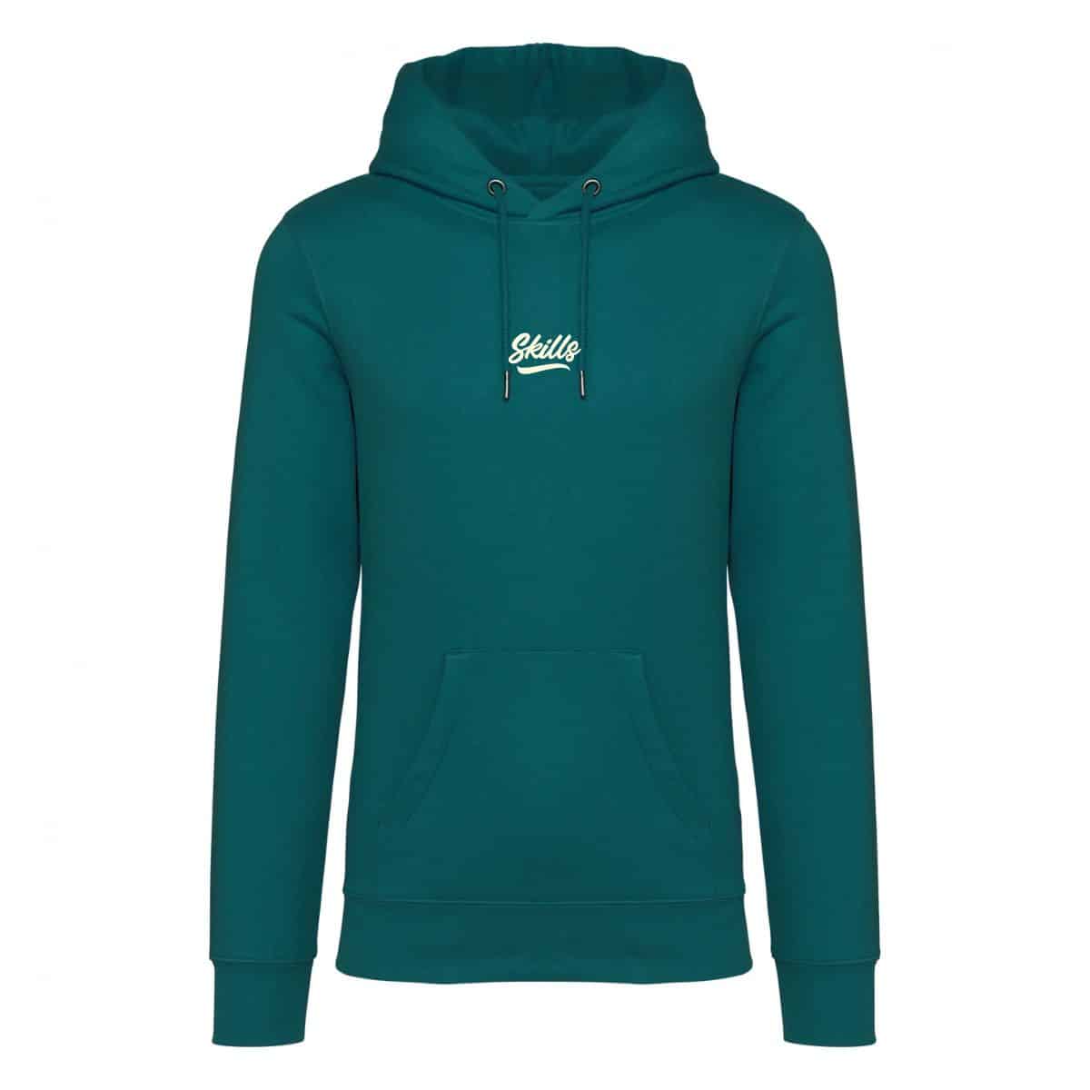 Peacock Green