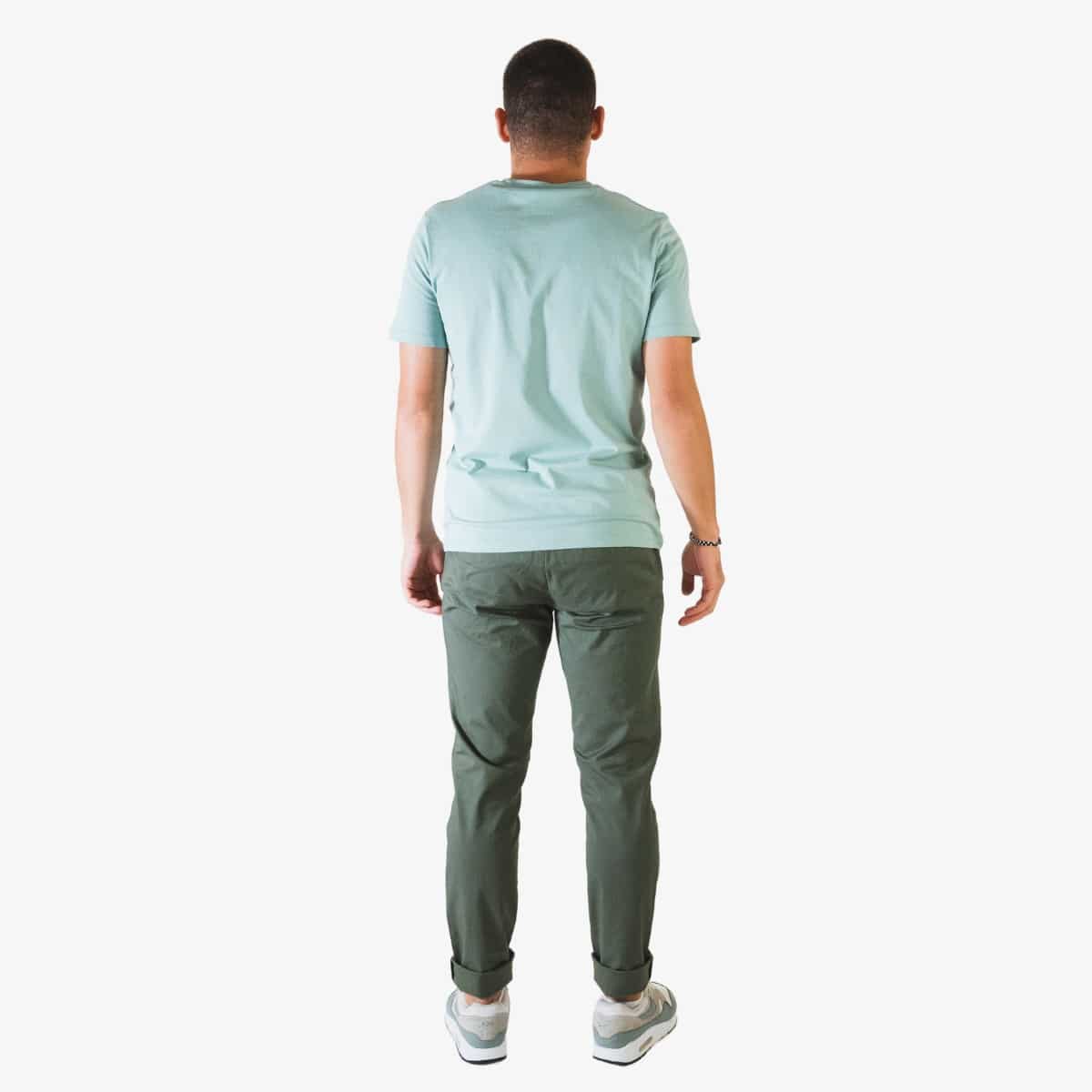 Organic Khaki