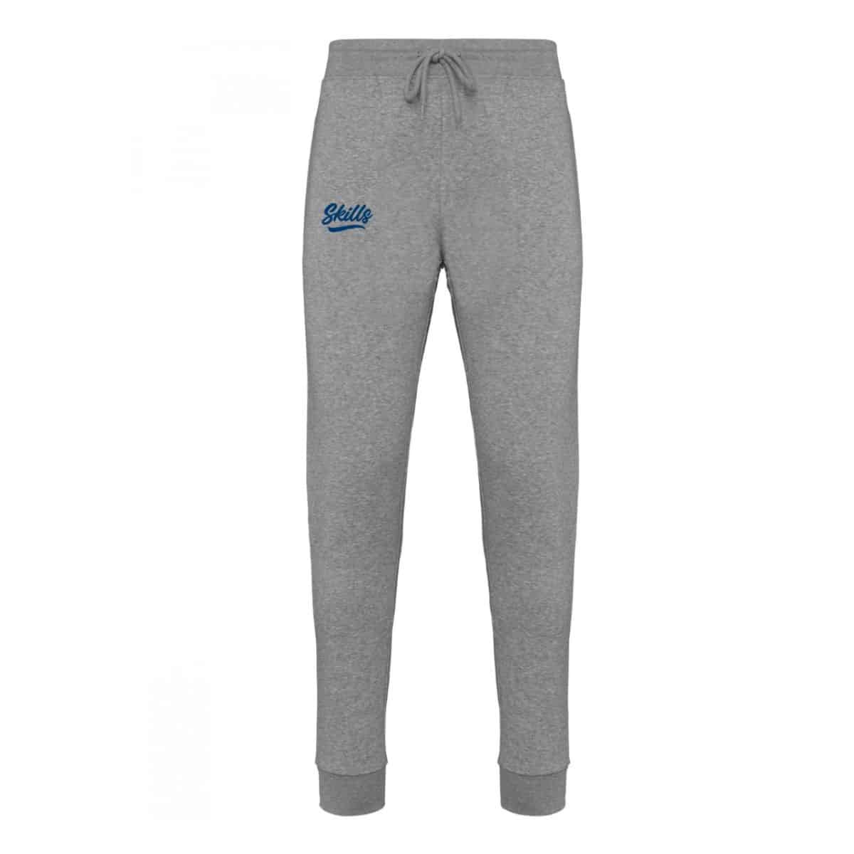 Moon Grey Heather