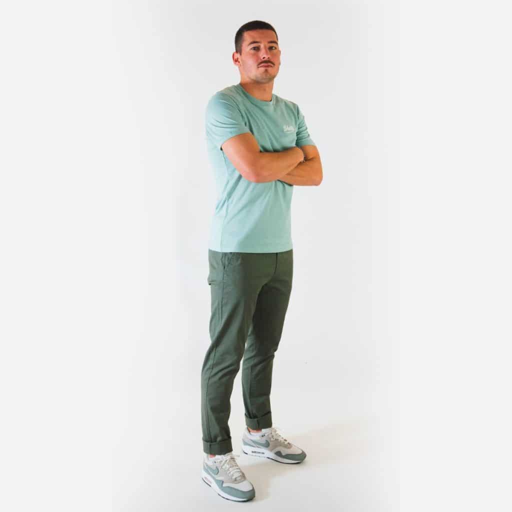 Chino Authentique