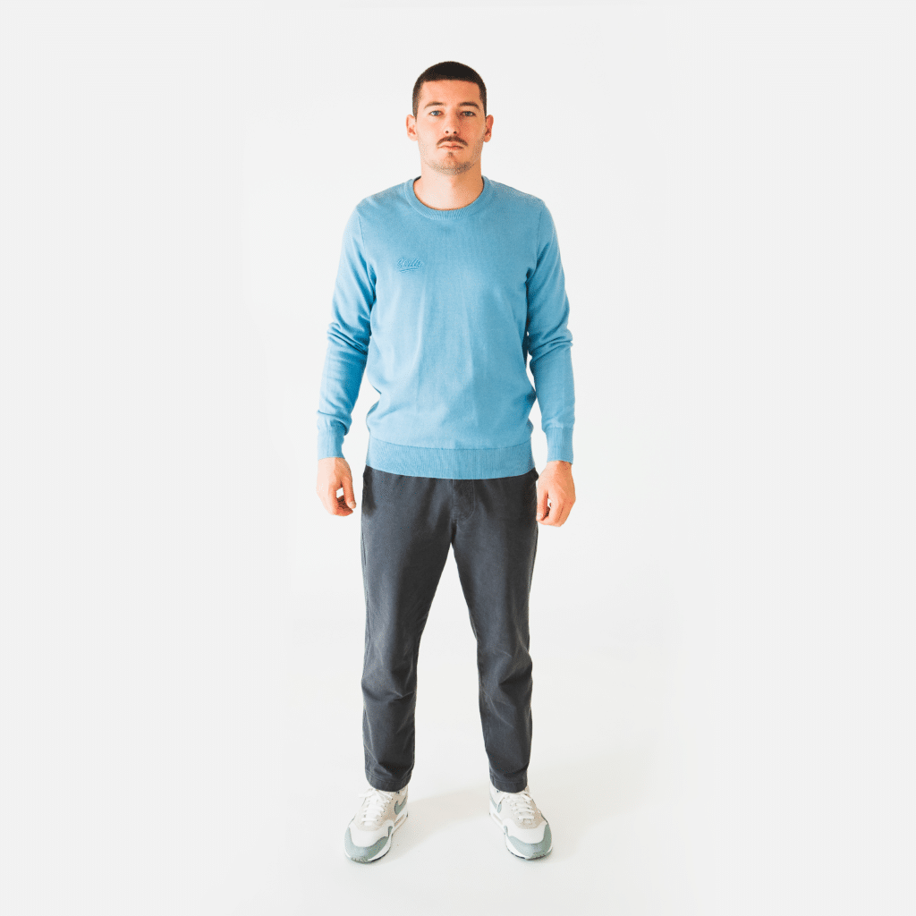 Pull Authentique