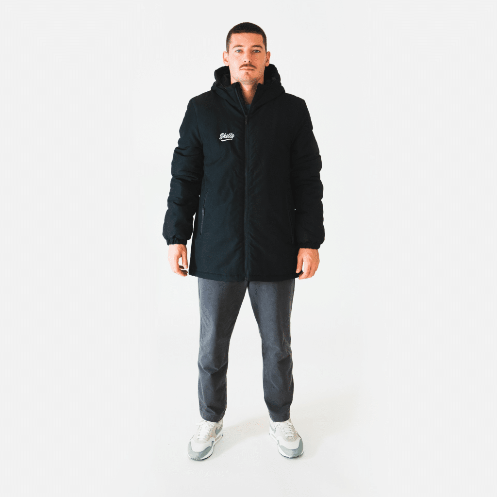Parka Authentique