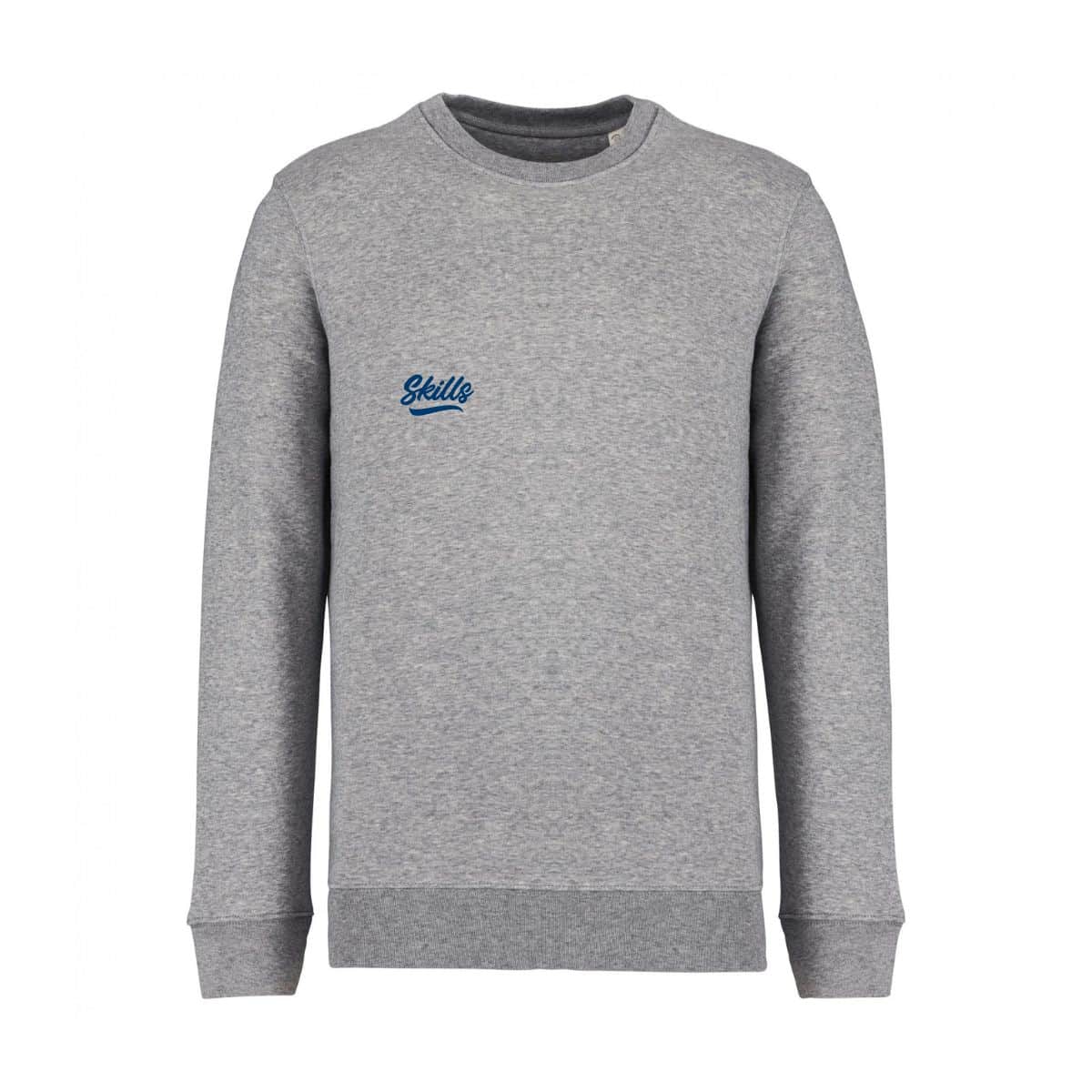 Moon Grey Heather
