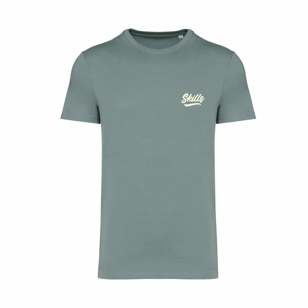 Moss green