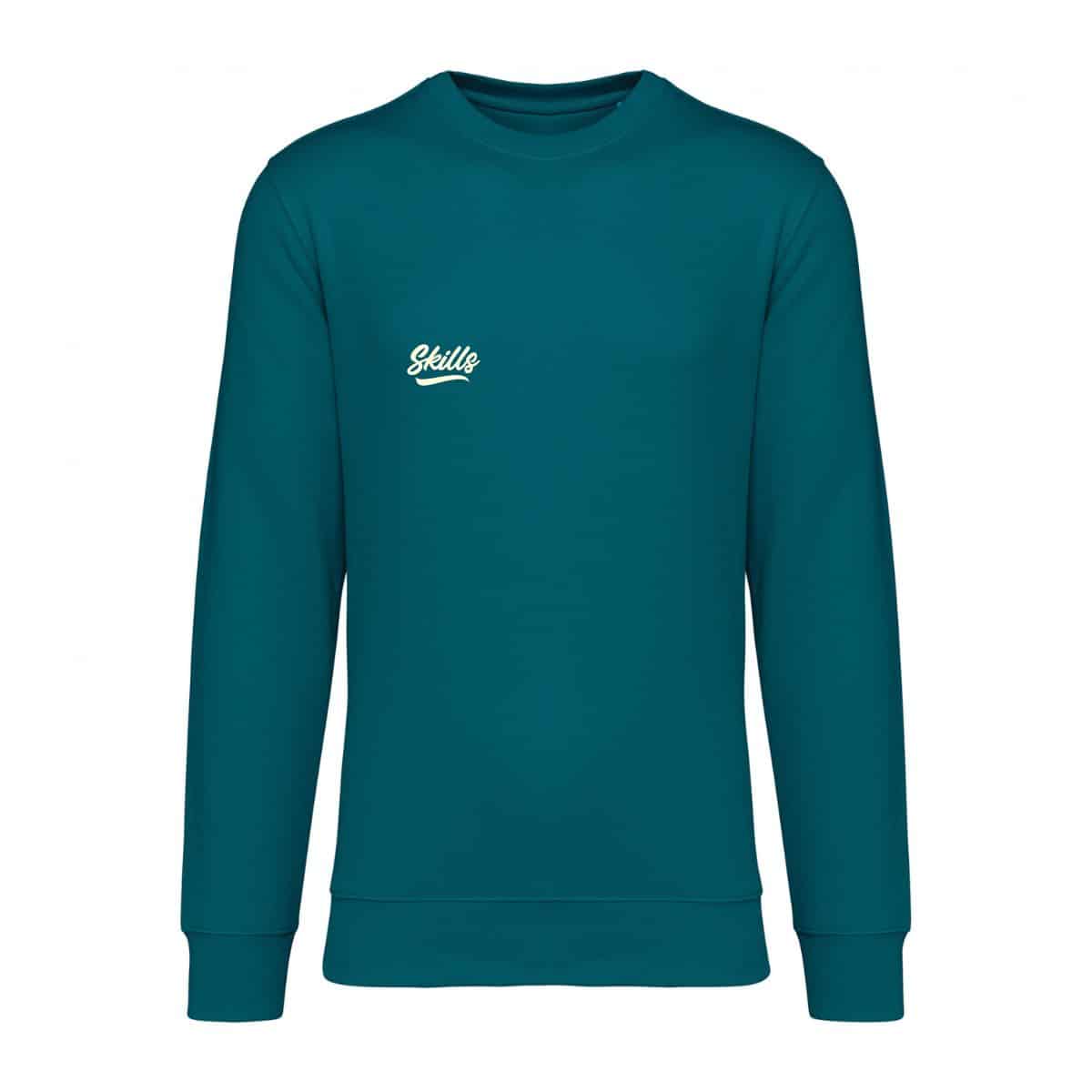 Peacock Green