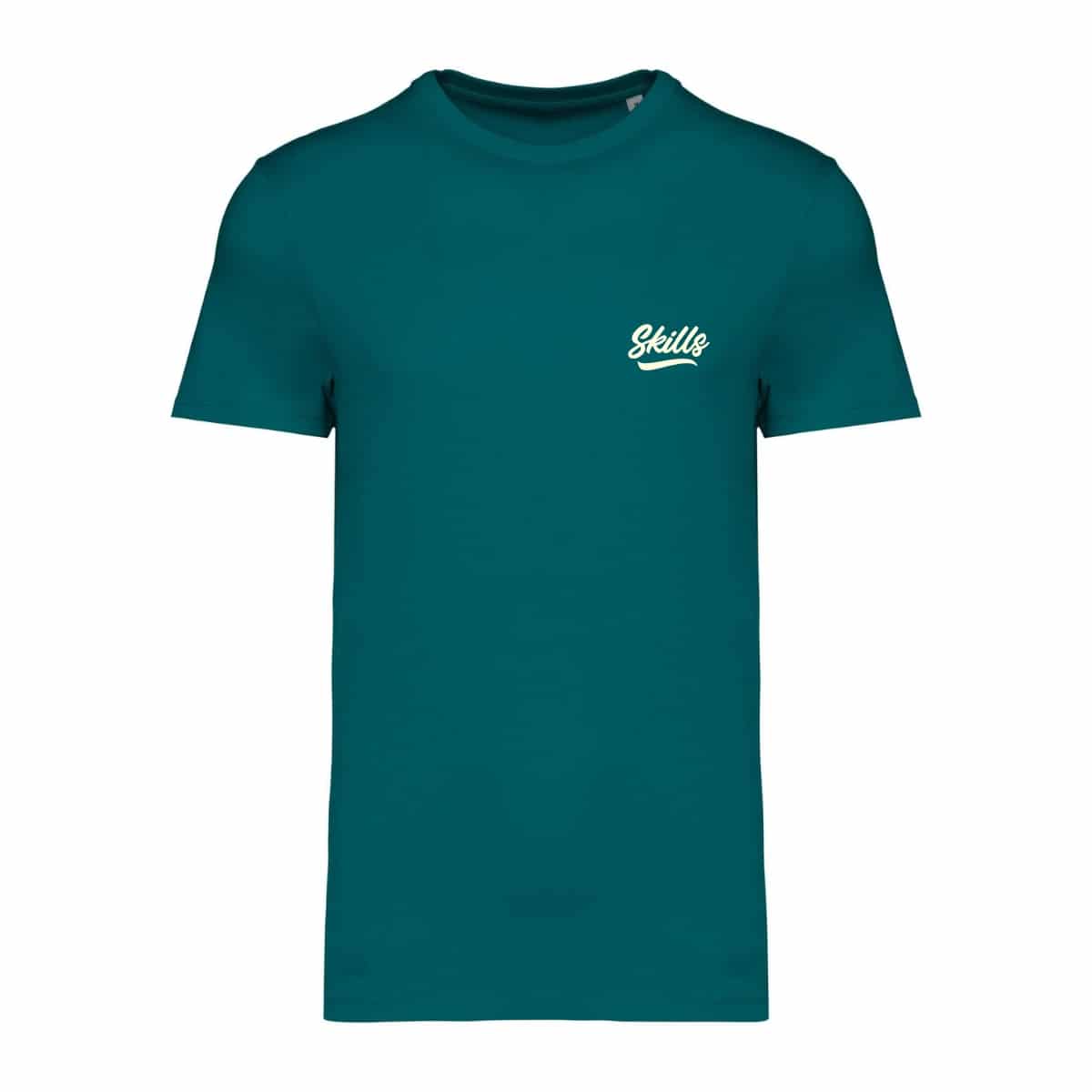 Peacock Green