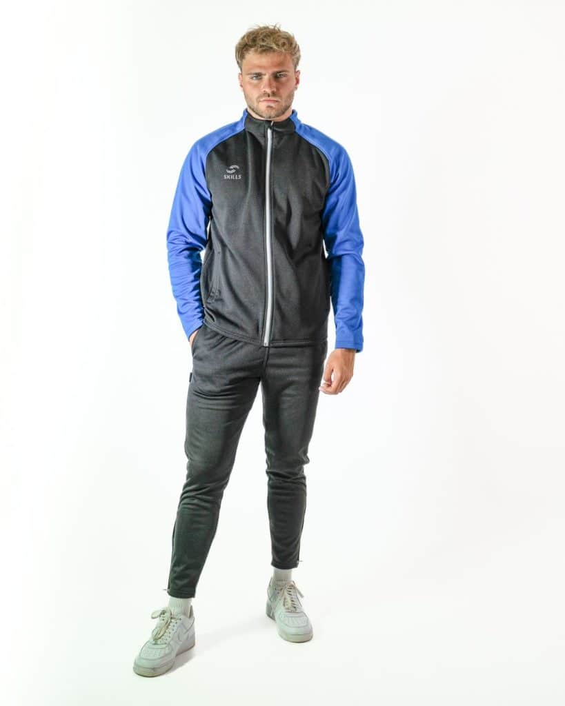 Kit survêtement Team