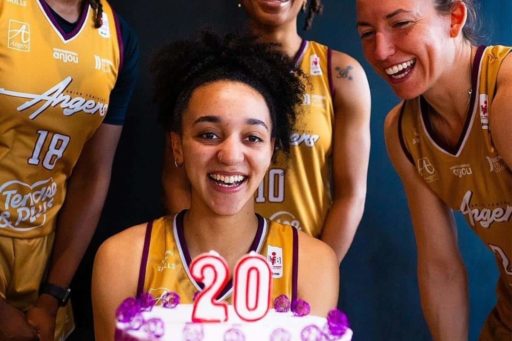 Un maillot collector anniversaire pour l’UFAB