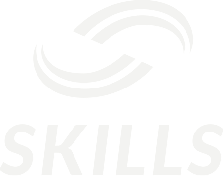 Logo de la marque Skills
