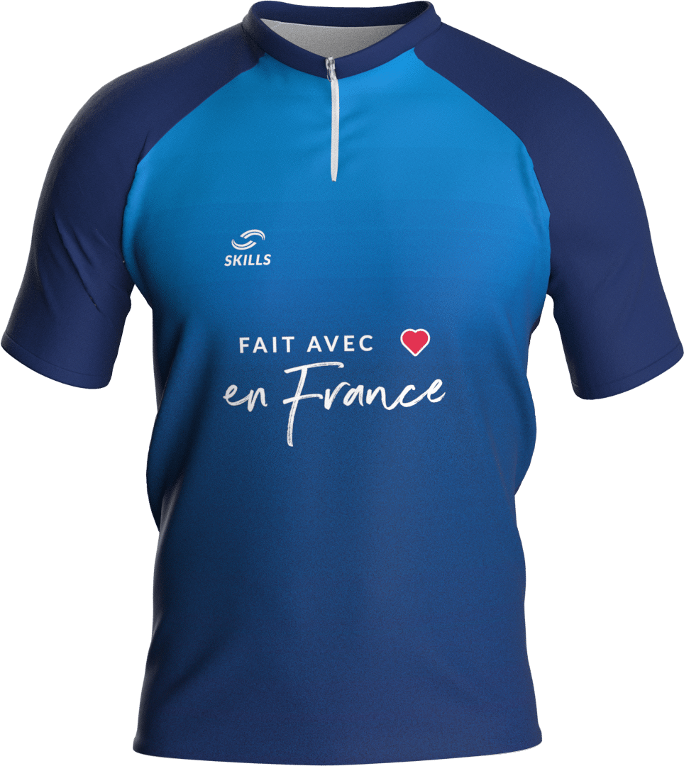 Catalogue Skills cyclisme