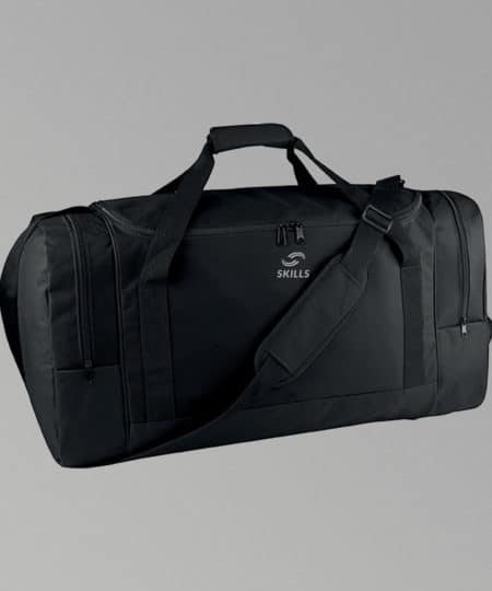 Sac de sport idéal pour les sports collectifs Skills.
