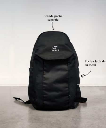 Sac à dos Skills Training