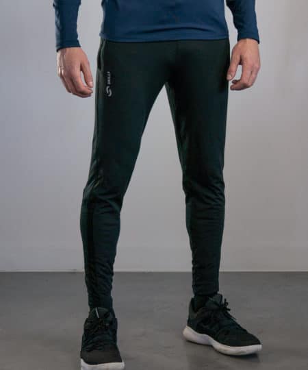 Pantalon Move Skills porté.