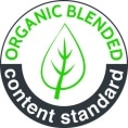 Organic Blended Standard